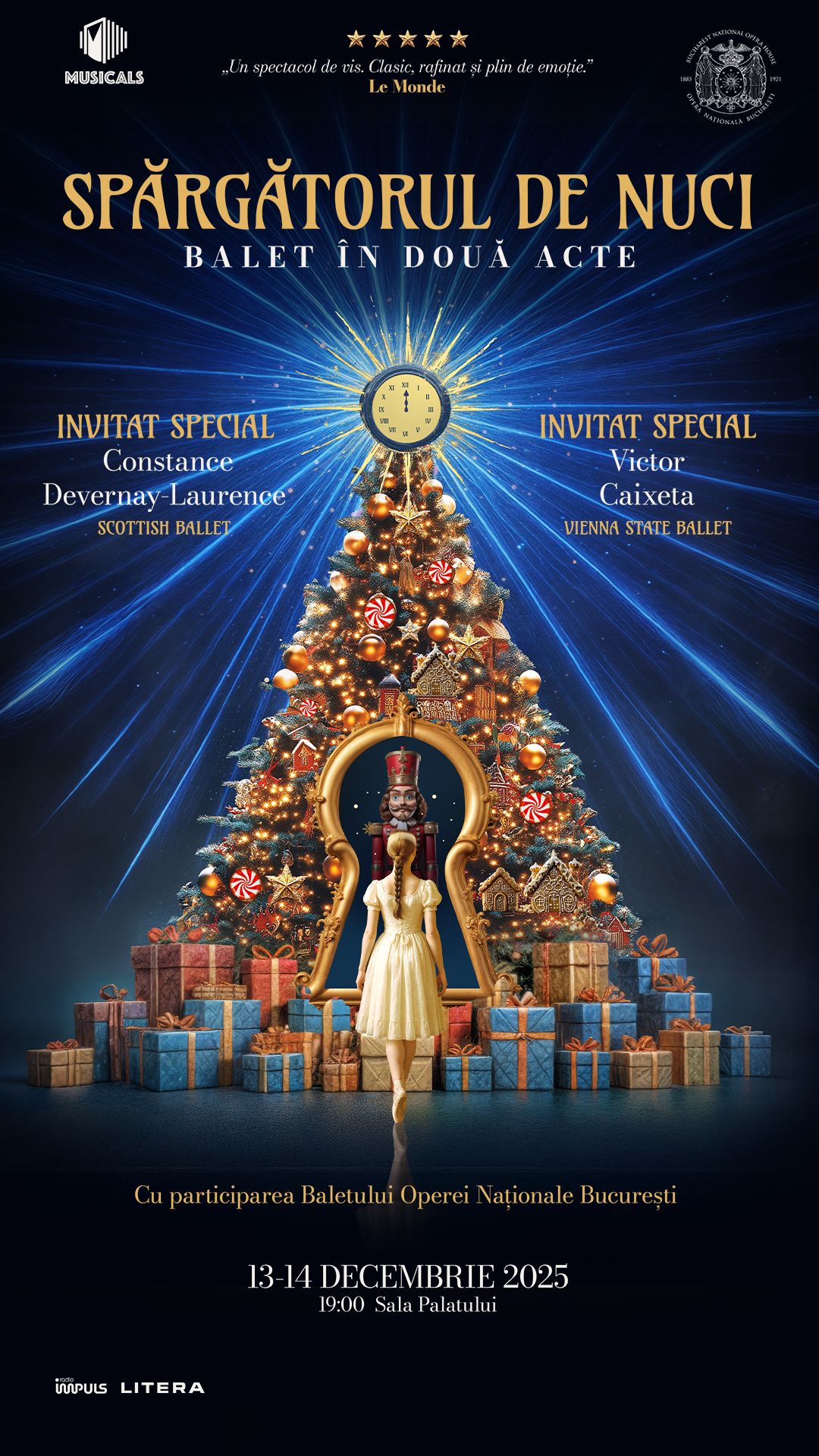 Spărgătorul de Nuci